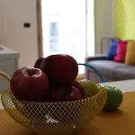 Casa Colore Esclusiva In Posizione Centralissima