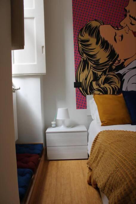 Casa Colore Esclusiva In Posizione Centralissima Apartamento Turín