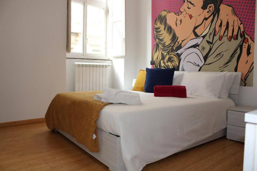 Casa Colore Esclusiva In Posizione Centralissima Turín