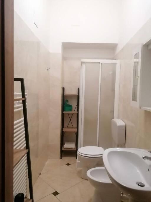 Apartamento Casa Colore Esclusiva In Posizione Centralissima Turín