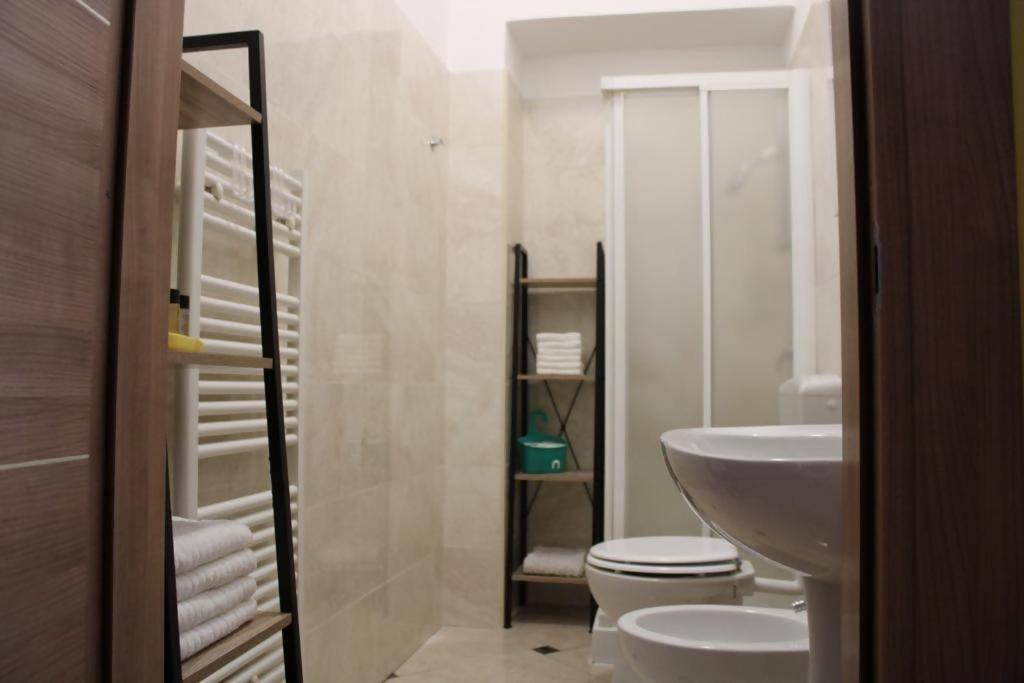 Casa Colore Esclusiva In Posizione Centralissima Turín