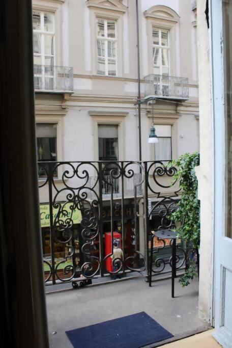 Casa Colore Esclusiva In Posizione Centralissima Apartamento *