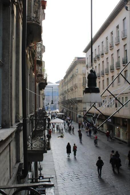 Apartamento Casa Colore Esclusiva In Posizione Centralissima *