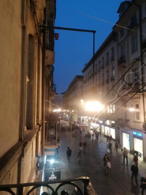 Casa Colore Esclusiva In Posizione Centralissima * Turín
