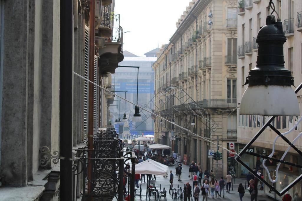 Casa Colore Esclusiva In Posizione Centralissima *